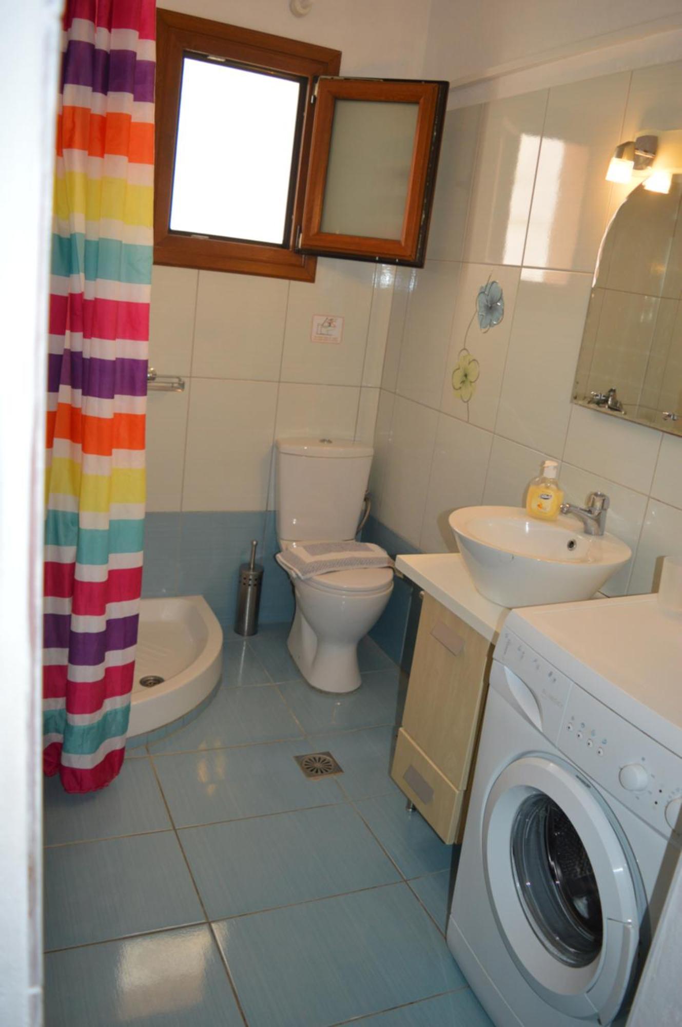 Remvi Apartments Skopelos Town Quarto foto