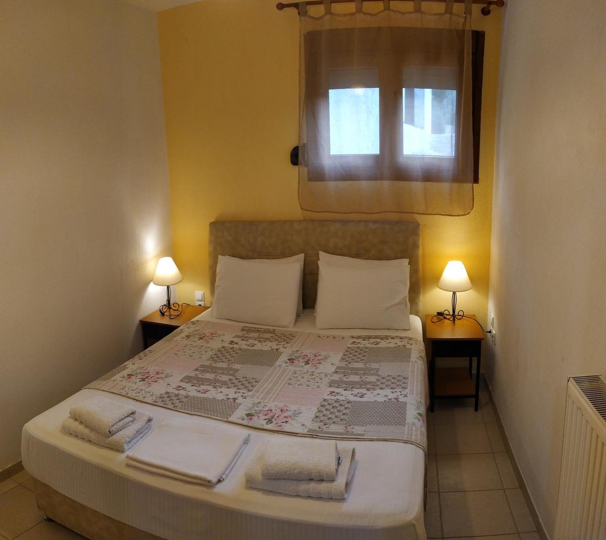 Remvi Apartments Skopelos Town Quarto foto
